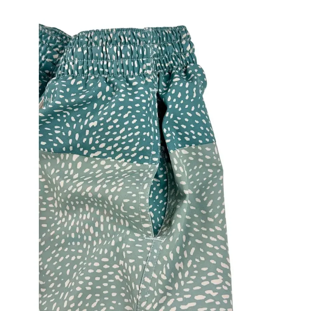 Chubbies The Whale Trunks 5.5